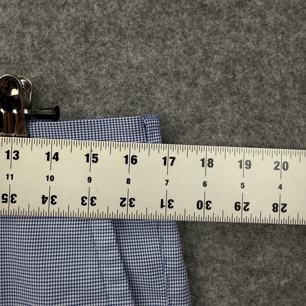 Peter Millar Wicking Performance Golf Shorts Mens… - image 10